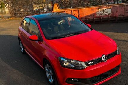 VW Polo 94.499 km 11.499 &euro; Mülheim an der ruhr 45481