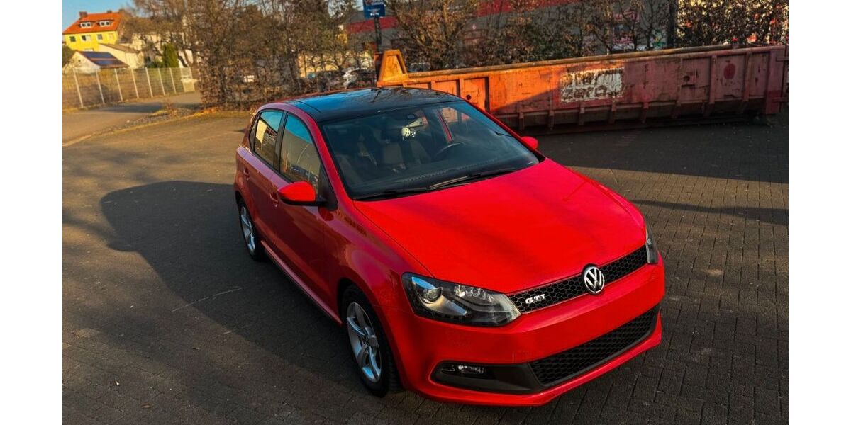 VW Polo 94.499 km 11.499 &euro; Mülheim an der ruhr 45481