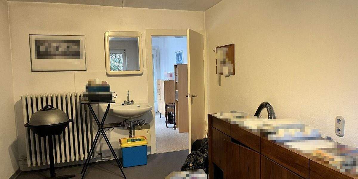 Einfamilienhaus Duisburg Alt-Homberg - 6 Zimmer, 167 m&sup2;, 259.000&euro; | Angebot:24813073