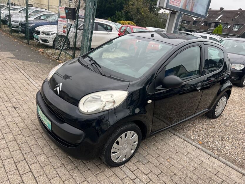 Citroen C1 100.000 km 2.499 € Essen 45355
