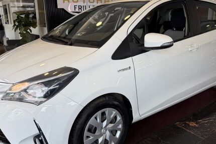 Toyota Yaris 65.432 km 12.950 &euro; Essen 45139
