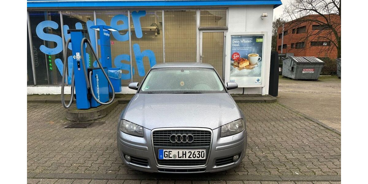 Audi A3 274.000 km 2.400 &euro; Gelsenkirchen 45897