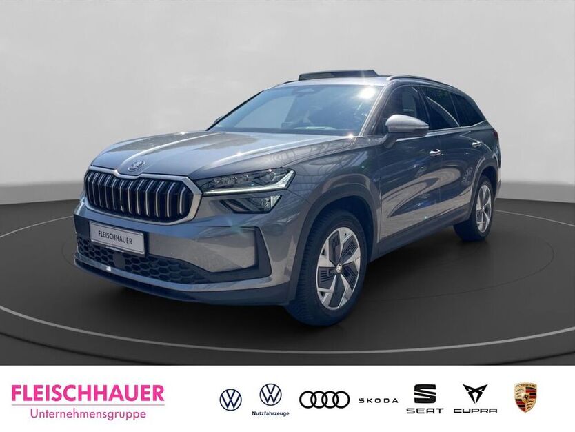Kodiaq