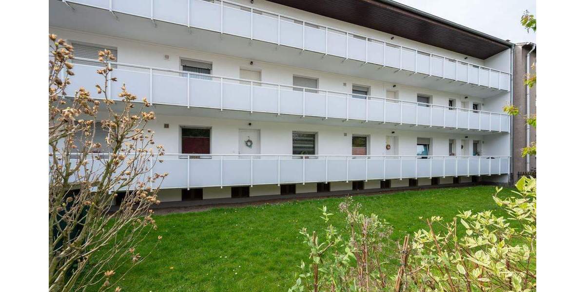 Etagenwohnung Duisburg Rumeln-Kaldenhausen - 3 Zimmer, 78 m&sup2;, 189.000&euro; | Angebot:23854239