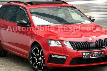 Skoda Octavia 39.200 km 24.998 &euro; Ratingen 40880