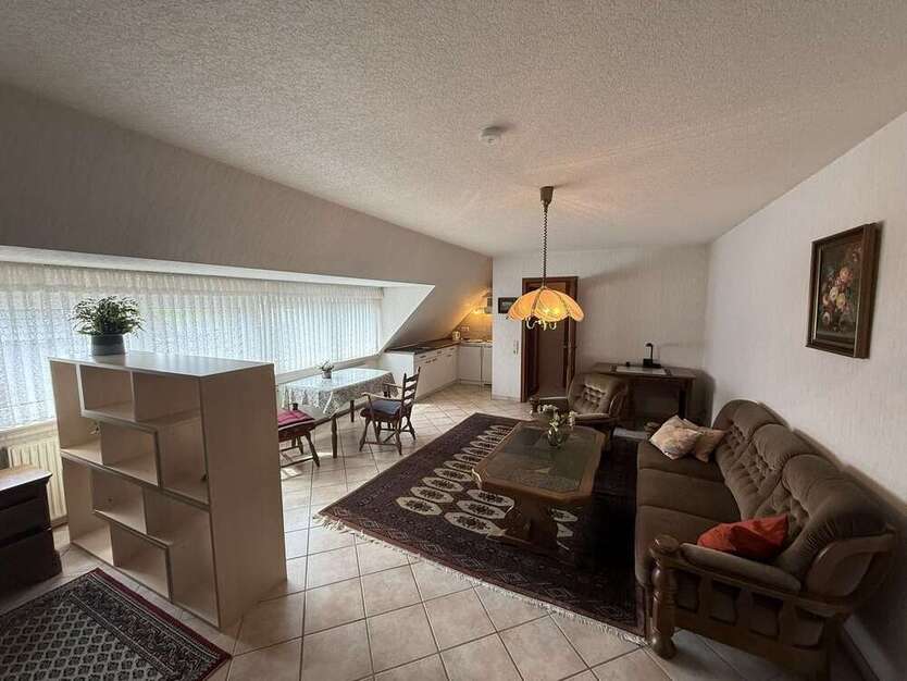Wohnung zum Mieten in Meerbusch 600 € 45 m²