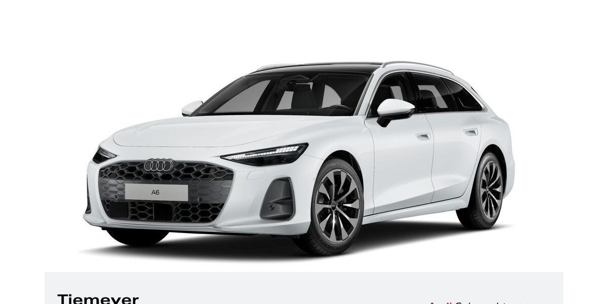 Audi A6 22.093 km 43.930 &euro; Gelsenkirchen 45894