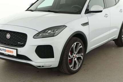 Jaguar E-Pace 46.616 km 21.690 &euro; Essen 45141