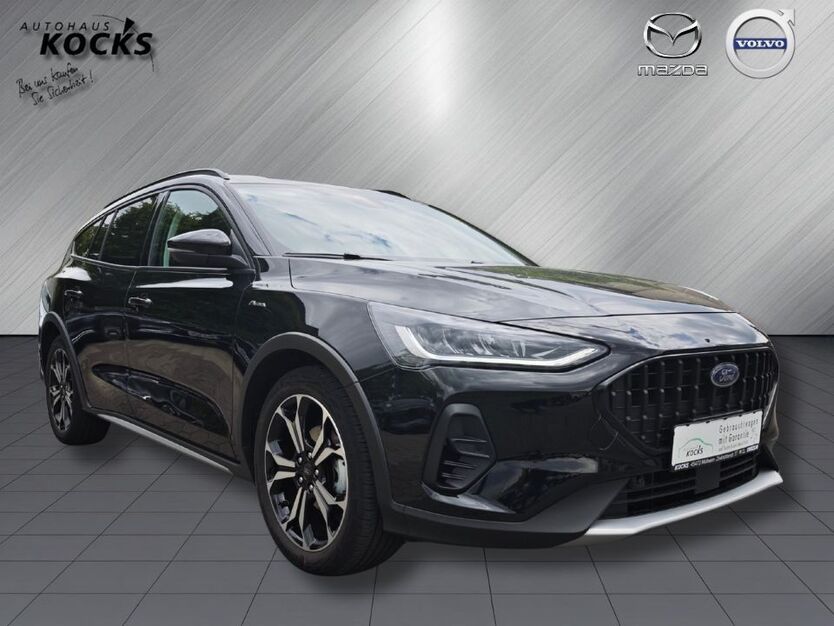 Ford Focus 25.951 km 19.690 € Mülheim 45473