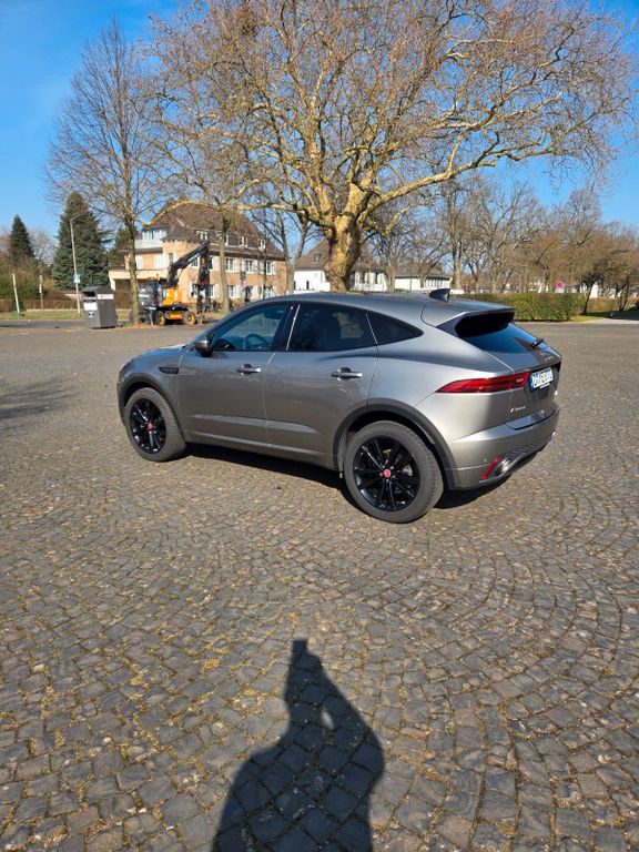 E-Pace