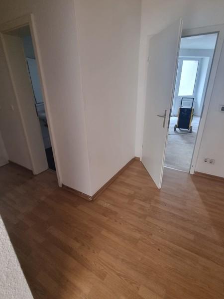 Attraktiv! Ansprechende 3-Zimmer-Wohnung mitten in Düsseldorf zimmer