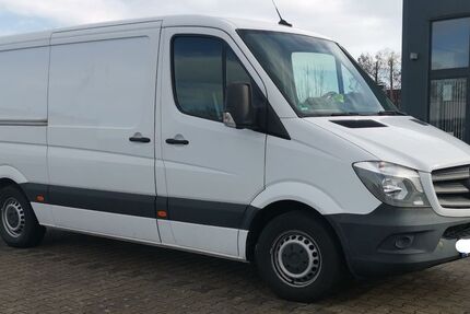 Mercedes-Benz Sprinter 40.500 km 16.000 &euro; ALPEN 46519