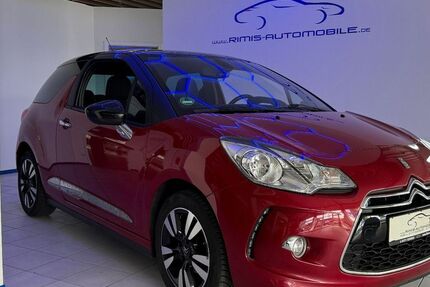 Citroen DS3 73.000 km 7.899 € Gelsenkirchen 45884