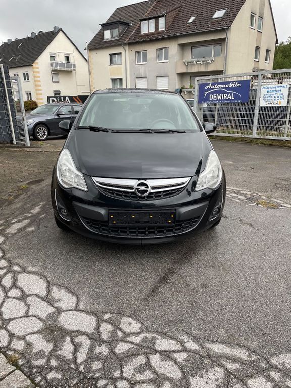 Corsa