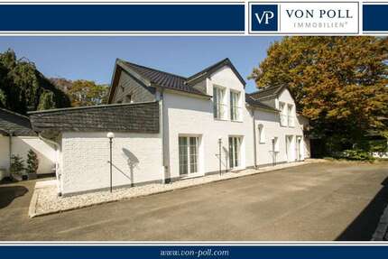 Haus Willich - 7 Zimmer, 331 m&sup2;, 899.500&euro; | Angebot:26265770
