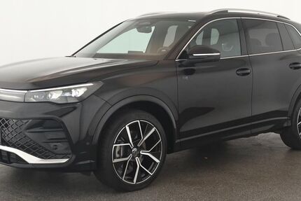 VW Tiguan 20.000 km 45.284 &euro; Düsseldorf 40233