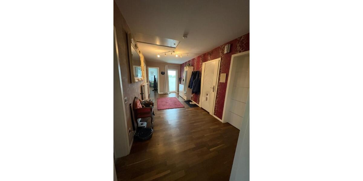 Stilvolle 3½-Zimmer-Wohnung in Toplage zimmer