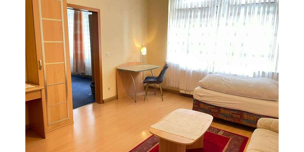 Zimmer Gelsenkirchen-Alt Alt - 2 Zimmer, 1.000&euro; | Angebot:22851718