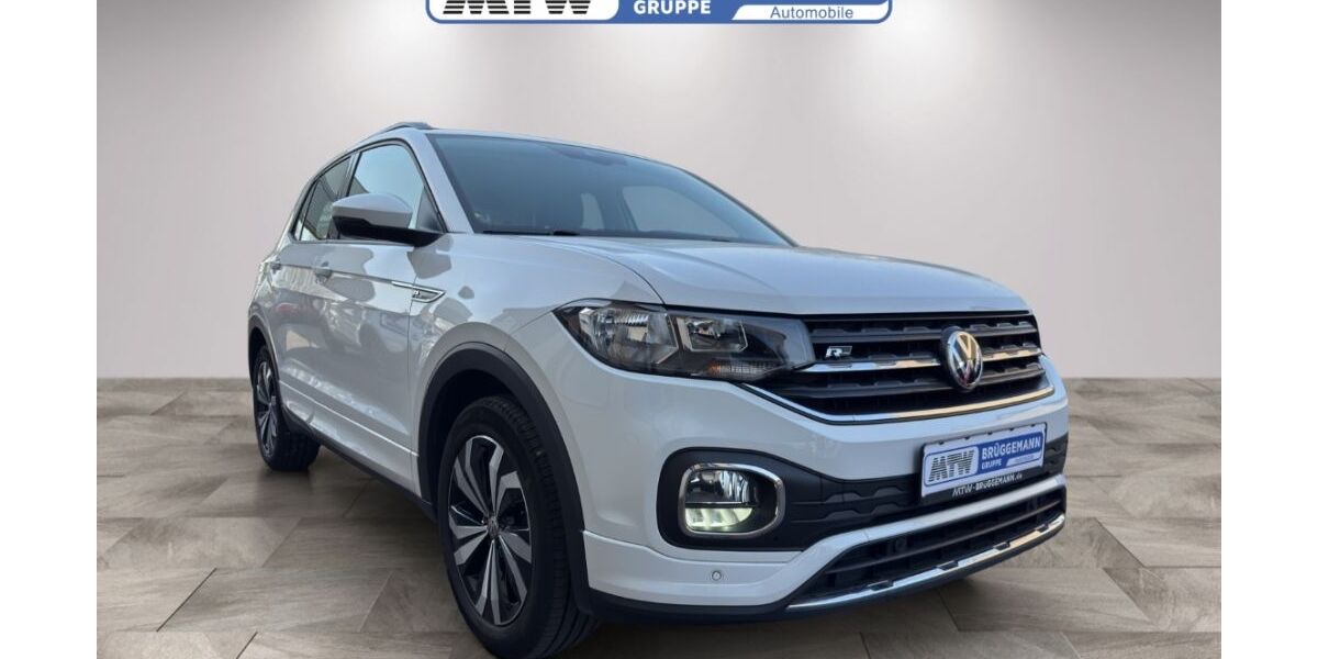 VW T-Cross 49.758 km 15.470 &euro; Duisburg 47249