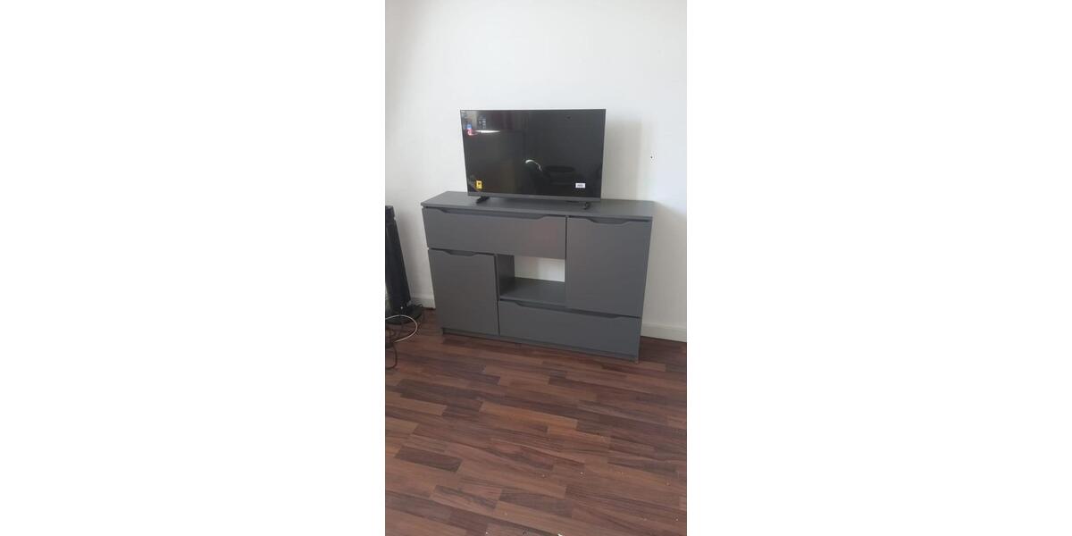 Dachgeschoßwohnung Krefeld Bockum - 2 Zimmer, 52 m&sup2;, 630&euro; | Angebot:26249945