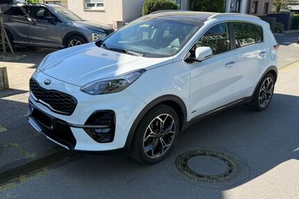 Kia Sportage 64.771 km 21.300 &euro; Duisburg 47259