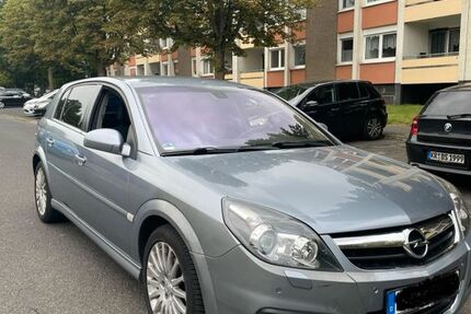Opel Signum 165.000 km 3.200 &euro; Krefeld 47807