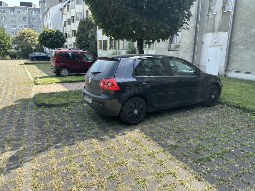 Golf V