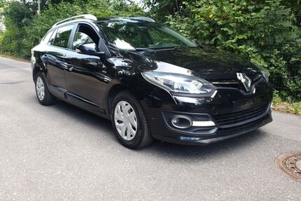 Renault Megane 229.000 km 4.700 € Moers 47441