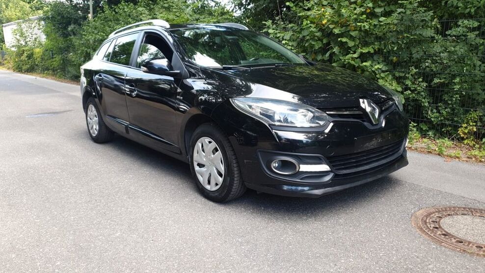 Renault Megane 229.000 km 4.700 € Moers 47441