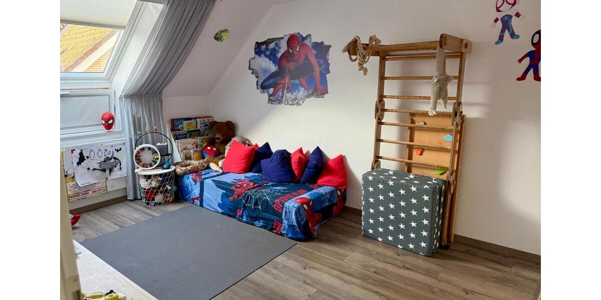 Reihenhaus Willich - 4 Zimmer, 113 m&sup2;, 533.000&euro; | Angebot:25308797