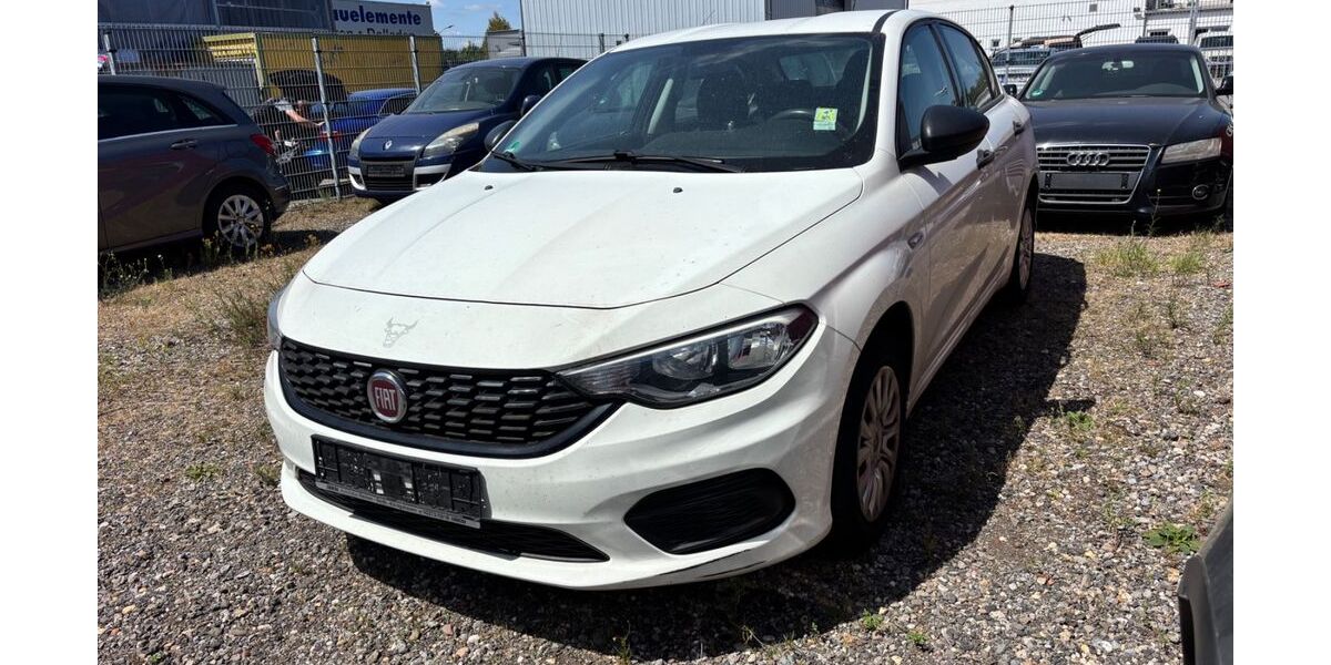 Fiat Tipo 150.000 km 3.900 &euro; Rheinberg 47495