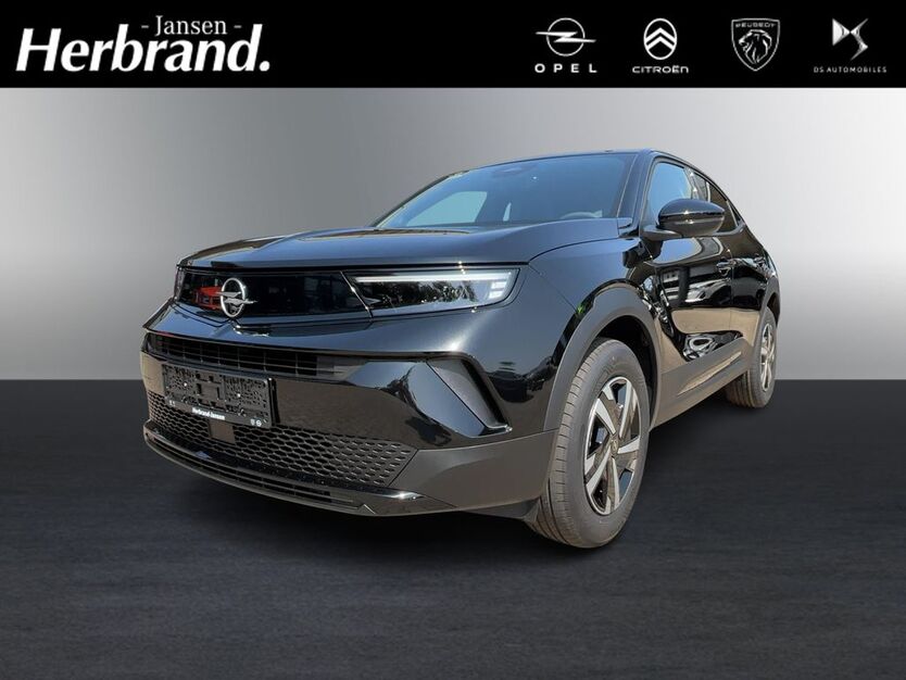 Opel Mokka 1.532 km 22.890 € Mönchengladbach 41066