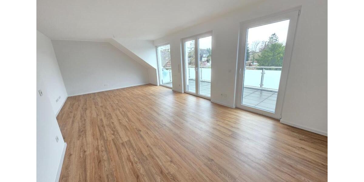 Etagenwohnung Bottrop Ebel - 4.5 Zimmer, 96 m&sup2;, 1.152&euro; | Angebot:25569563