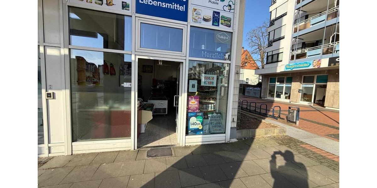 Gewerbeobjekt Erkrath - 20.000&euro; | Angebot:26323002