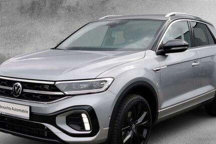 VW T-Roc 39.577 km 33.473 € Kempen 47906
