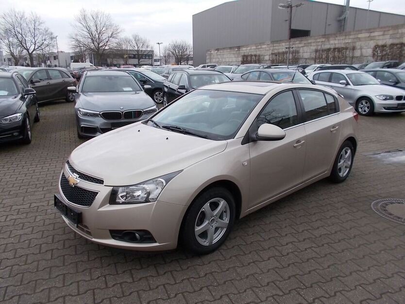 Cruze