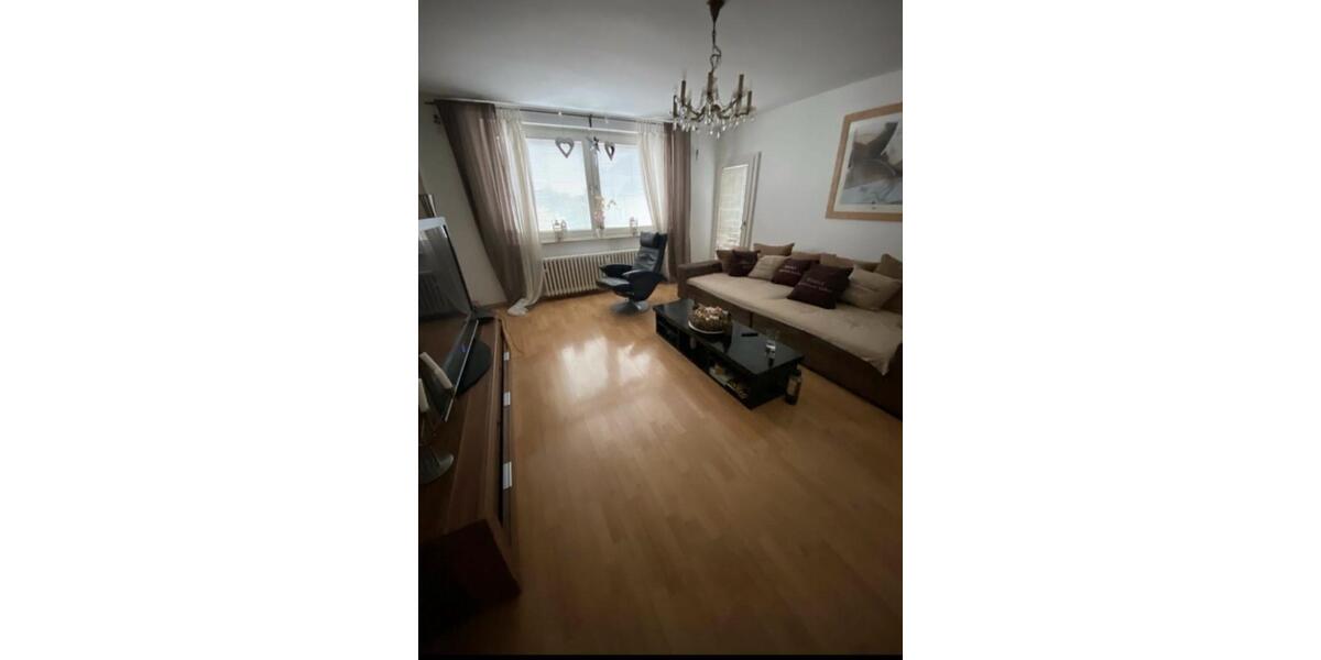 Etagenwohnung Düsseldorf Stadtbezirk 5 - 3 Zimmer, 78 m&sup2;, 310.000&euro; | Angebot:27101873