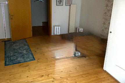 All-in Büroraum 1 im Gut Krusshof – 247, Kaffee-Flatrate, Hunde erlaubt zimmer