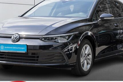 VW Golf 38.260 km 19.990 &euro; Hattingen 45527