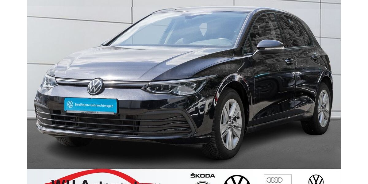VW Golf 38.260 km 19.990 &euro; Hattingen 45527