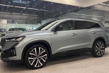 Renault Espace 26.016 km 36.880 &euro; Dinslaken 46539