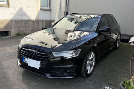 Audi A6 126.800 km 25.000 &euro; Essen 45329