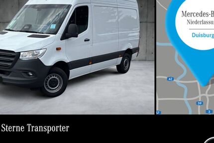 Mercedes-Benz Sprinter 15.941 km 44.601 € Duisburg 47138