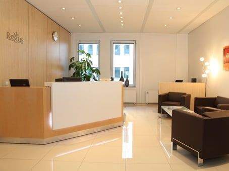 Gewerbeobjekt Ratingen West - 219&euro; | Angebot:25898676