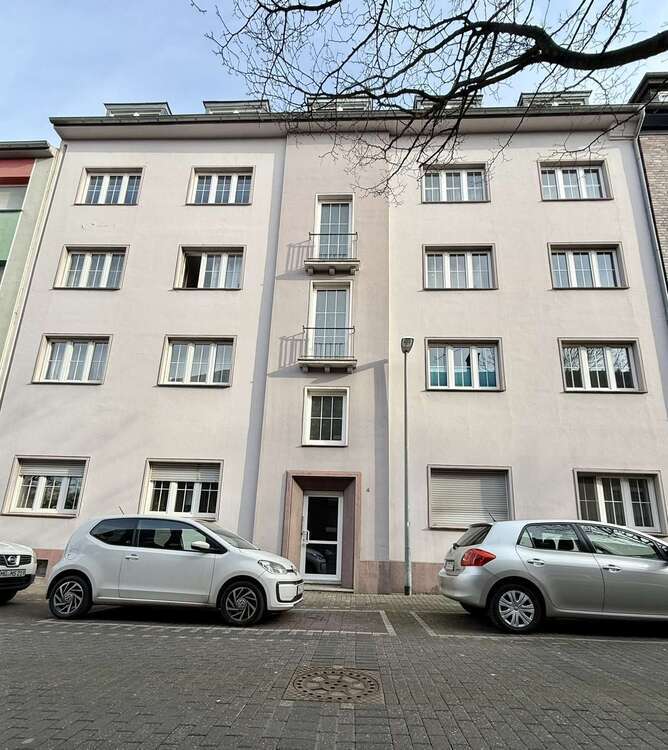 Wohnung zum Kaufen in Mönchengladbach 179.000 € 79 m²