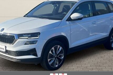 Skoda Karoq 18.900 km 31.990 &euro; Dorsten 46282