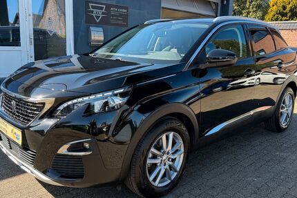 Peugeot 3008 85.000 km 16.499 &euro; Neuss 41469