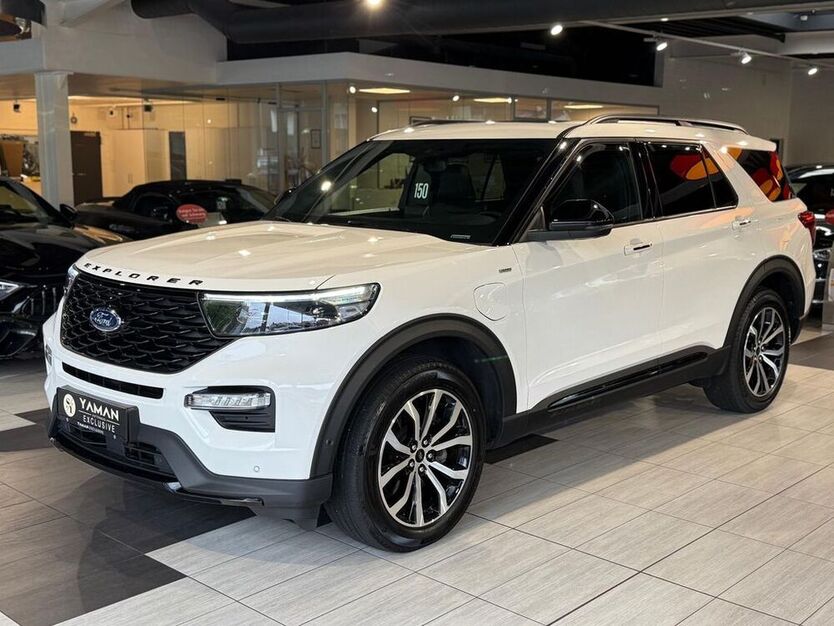 Explorer