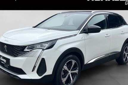 Peugeot 3008 11.100 km 26.690 &euro; Duisburg 47059