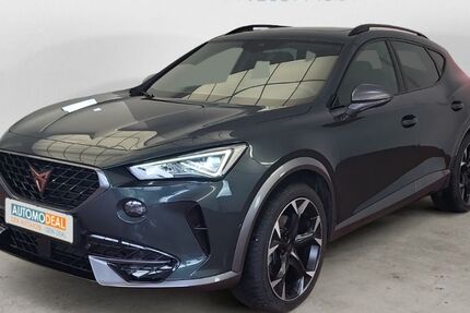 Cupra Formentor 69.982 km 22.449 &euro; Dinslaken 46539